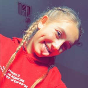 Meet your Posher, Taelah